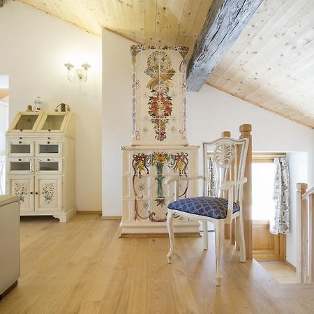 Casa Ursic Scrittore 그리마코 외부 사진