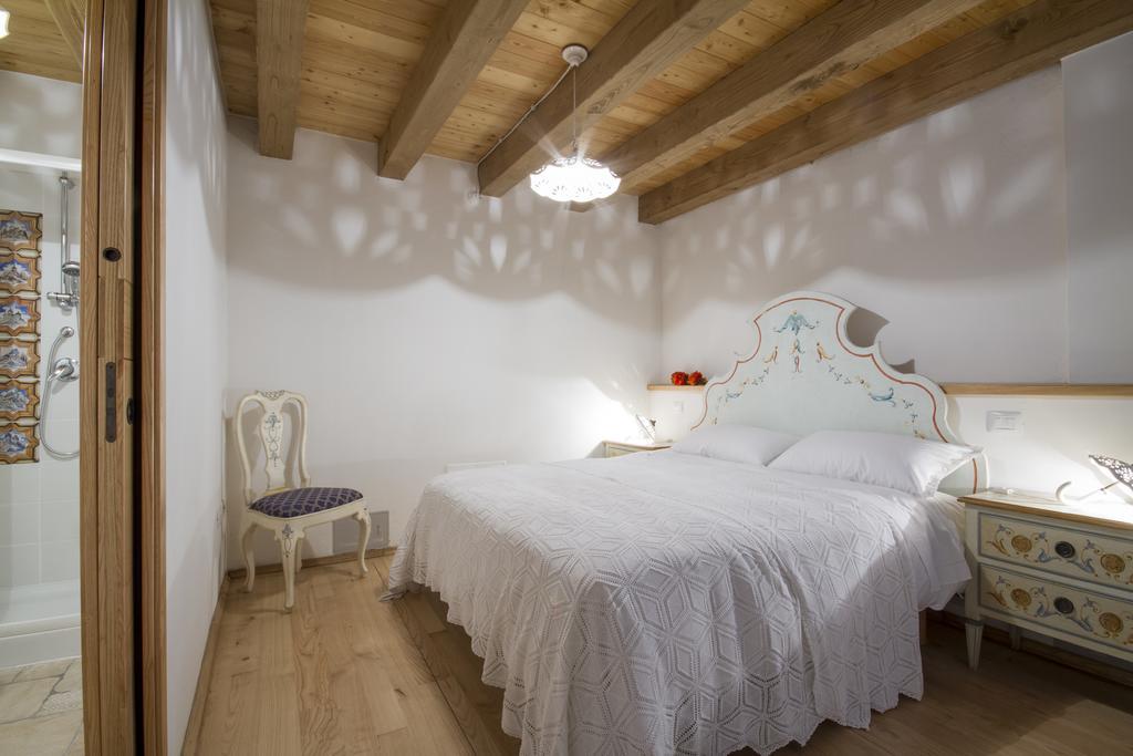 Casa Ursic Scrittore 그리마코 객실 사진