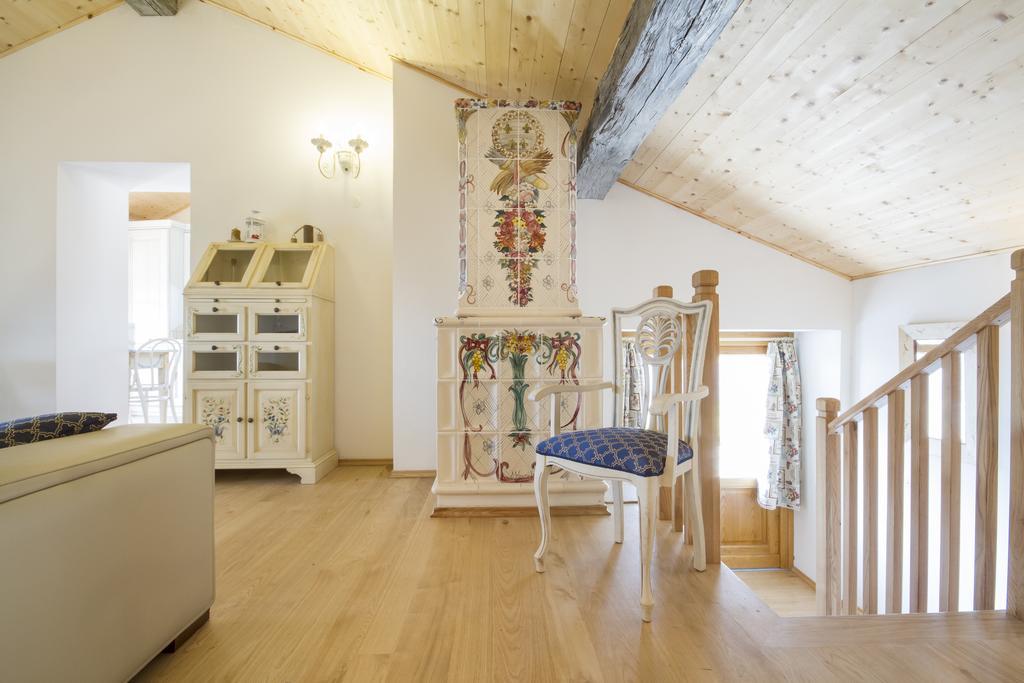 Casa Ursic Scrittore 그리마코 외부 사진