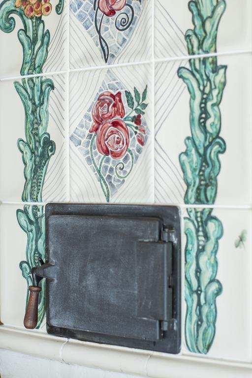Casa Ursic Scrittore 그리마코 외부 사진