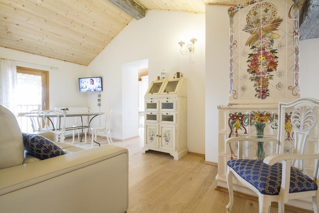 Casa Ursic Scrittore 그리마코 외부 사진