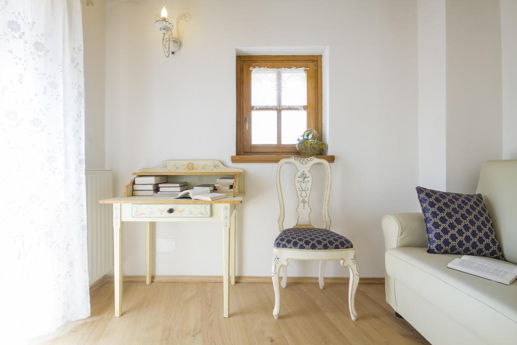 Casa Ursic Scrittore 그리마코 외부 사진