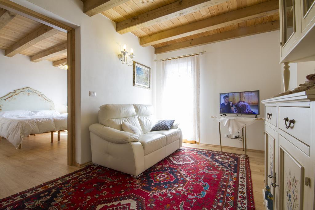 Casa Ursic Scrittore 그리마코 외부 사진